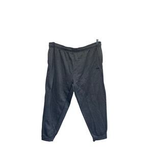 Speedo Gray Joggers, Size XL